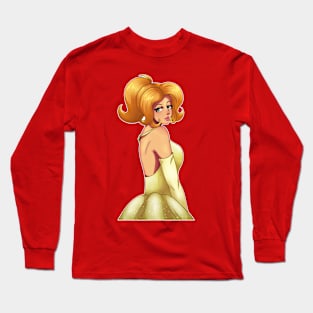 The Beauty Long Sleeve T-Shirt